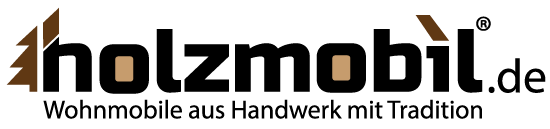 holzmobil Logo